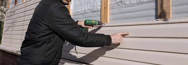 Professional Siding Installation in Trucksville, PA